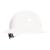 8NJJ7 - Hard Hat, FullBrim, NonSlottd, 6Rtcht, White Подробнее...