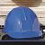 8TP36 - Hard Hat, Front Brim, Royal Blue Подробнее...