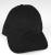 8UMC7 - Baseball Hat, Black, Cotton Подробнее...