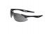 8VPM2 - Safety Glasses, Gray, Antfg, Scrtch-Rsstnt Подробнее...