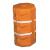8VTN4 - Column Protector, Round, Orange, 46 In Подробнее...