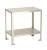 8VYH1 - Work Stand, SS, 30 In W, 18 In D Подробнее...