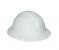 8WXW0 - Hard Hat, FullBrim, Slotted, 6Rtcht, White Подробнее...