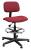 8XC85 - Swivel Stool, 4500, Cloth, Burgundy Подробнее...