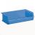 8Y085 - Stack/Hang Bin, 10-7/8L x 16-1/2W, Blue Подробнее...