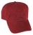 8Z693 - Baseball Hat, Red, Adjustable Подробнее...