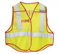 9A436 BREAKAWAY PS VEST RED L