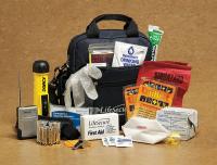 9A801 Survival Kit, 3 Day