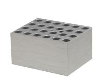 9A958 Block 24x1.5/2.0mL Centrifuge Tubes