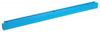 9AAA9 Squeegee Blade Refill, 20 In. L, Blue