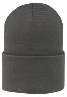 9ACM3 Knit Cap, Gray, Universal