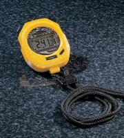 9ADJ2 Water Resistant Stopwatch