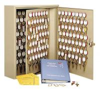 9AEE9 Key Cabinet, 240 Hook