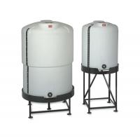 8CA19 Storage Tank, Vertical, Natural, Dia 31 In