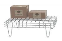8C317 Stackable Dunnage Rack, 1400 lb., 60Wx18D