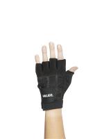 9WH64 Anti-Vibration Gloves, Black, XL, PR