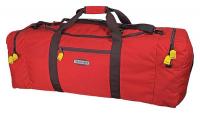9ALD7 Travel Bag, Red, 1000D Cordura(R), Nylon