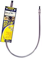 9AT49 Flexible Extension, 1/4 Dr, 36 In L, Mag