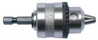 9AT65 Keyed Drill Chuck w/Shank
