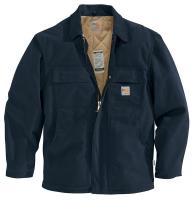 8G943 Flame-Resistant Jacket, Navy, S