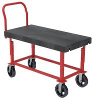 9CCP4 Work Height Platform Truck, 1800 lb.