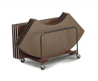 9CD16 OFFICE FURNITURE TABLE CADDY