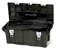 9CF11 Tool Box, 60 lbs,