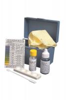 9CJN7 KIT SOIL PH TESTER 694
