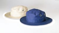 3MUE2 Cooling Hat, Blue, M