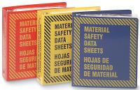 9DP83 Binder, Bilingual, 11-5/8 In. W