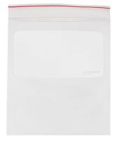 9CM33 Reclosable Bag, 2 mil, 12 In. L, PK 1000
