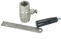 9CUR8 Shower Replacement Valve with Pull Rod