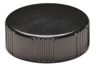 9JF67 Cap, Foam Liner, 20-400, PK 144