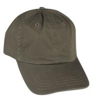 9CVN8 Baseball Hat, Gray, Adjustable