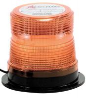 9CVT6 WarningLight, MicroBurst, 2FlashStrbe, Ambr