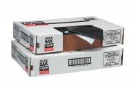 8D697 Coreless Rll Trsh Bag, 40 to 45Gal., PK50