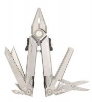 9CYE8 Multi-Tool, Sliding Jaw, 12 Tools