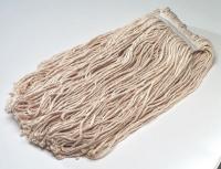 9DJF8 Mop Head, Large, White