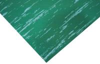 9DKA3 Switchboard Mat, Green, Smooth, 3 x 75 Ft