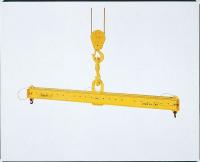 9RXD7 Adjustable Lifting Beam, 8000 lb., 96 In
