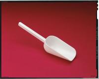 8AV24 Scoop, Polystyrene, 250 ml, 100 PK