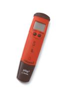 9JW65 PH METER H2O PROOF PHEP 4 0-14 PLATED