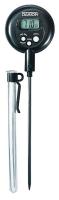 9DNT6 Digital Pocket Thermometer, LCD