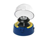 9DP44 Mini Centrifuge Blue