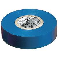 9DP87 Electrical Tape, 3/4 x 22 yd, 7 mil, Blue