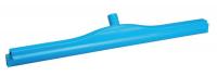 9DPM2 Squeegee Head, 20 In. L, Blue