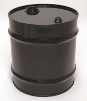 9DT17 Drum, Steel, 18.5 In, 20 Gal