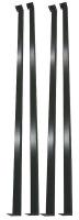 9DU78 Stairway Leg, 112 In, 4 Legs