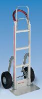 9DXC0 General Purpose Hand Truck, 52 In.