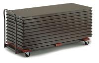 9DY28 OFFICE FURNITURE TABLE CADDY